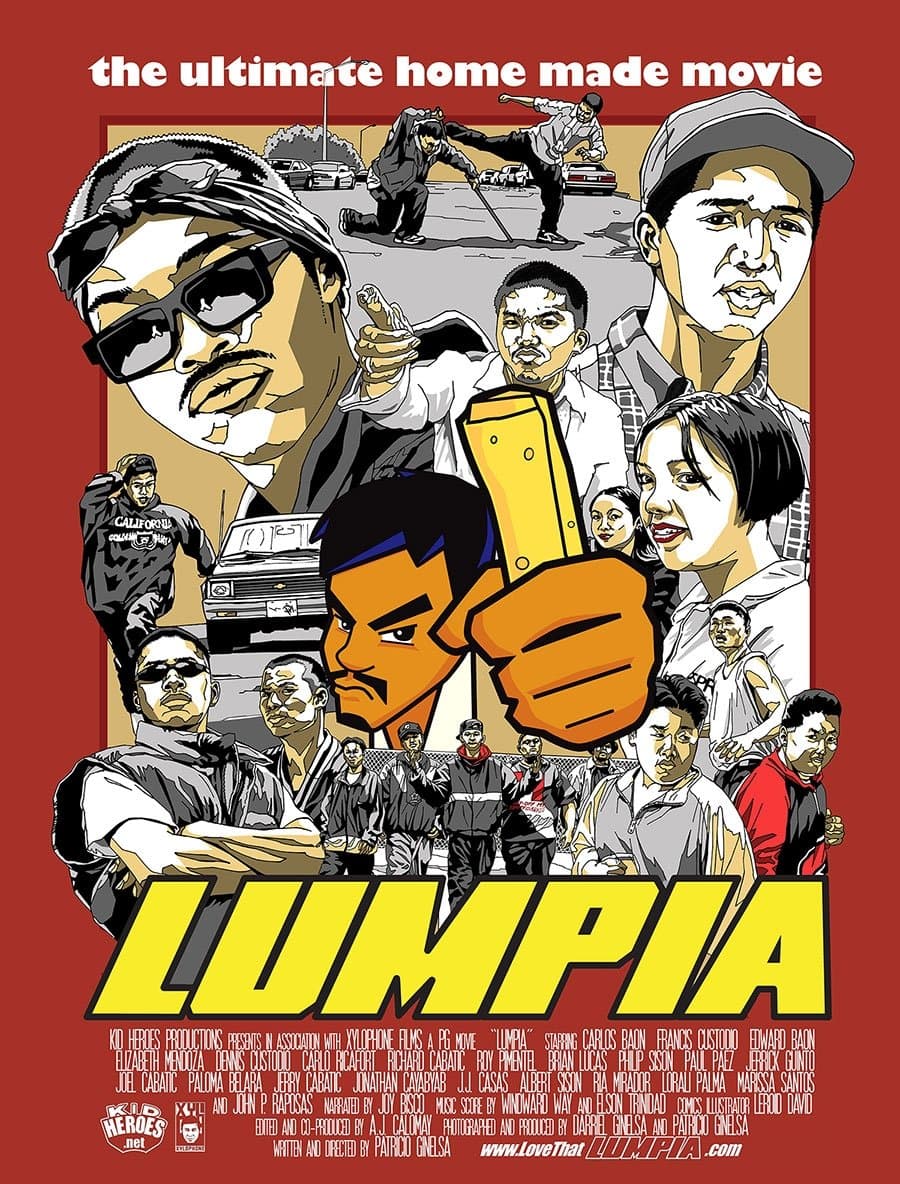 Lumpia photo