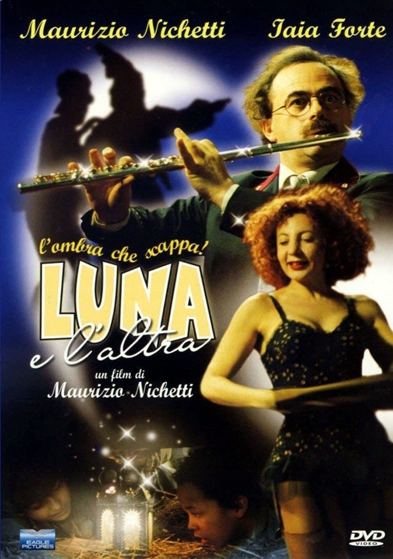 Luna e l'altra photo