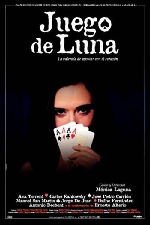 Luna's Game photo