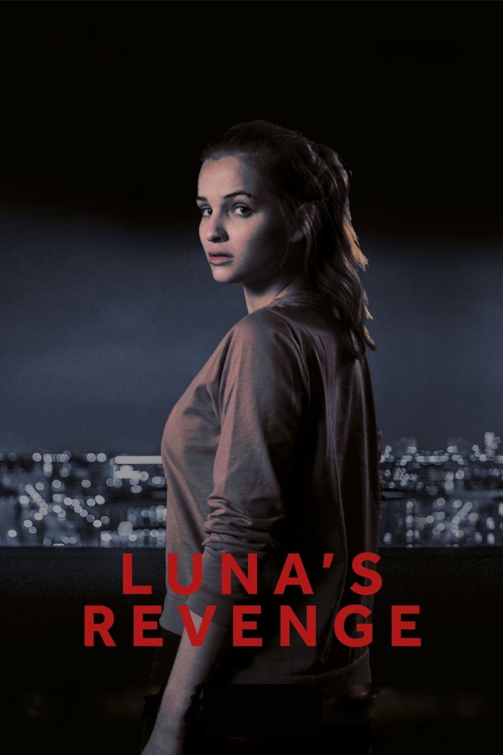 Luna's Revenge photo