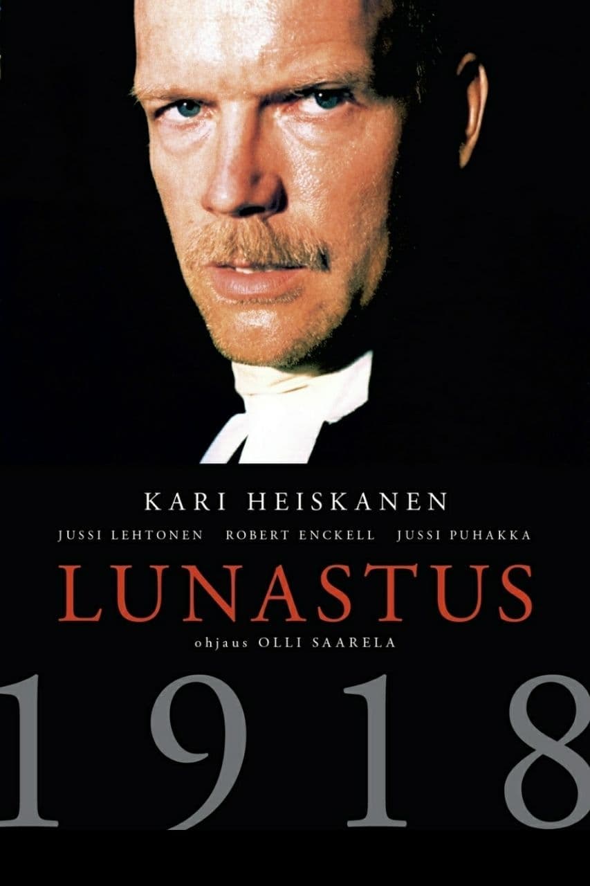 Lunastus photo