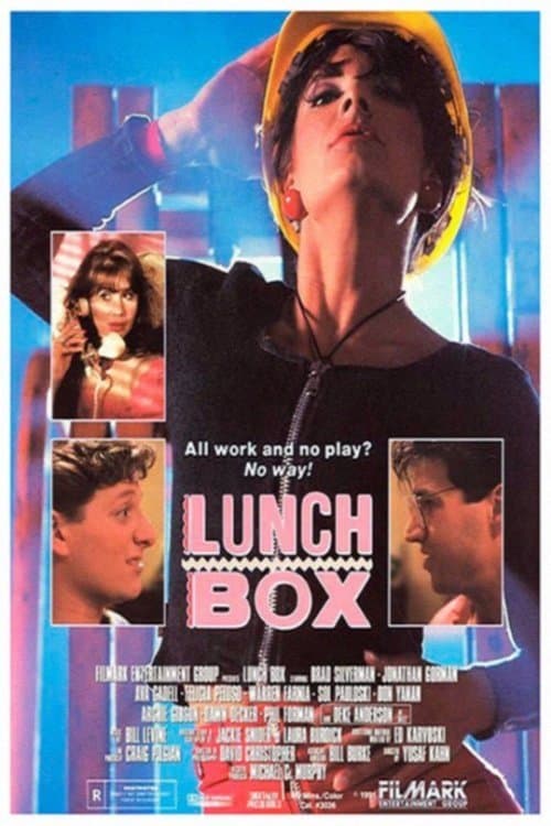 Lunch Box photo