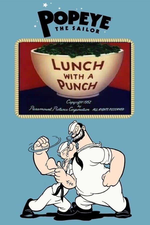 Lunch with a Punch photo