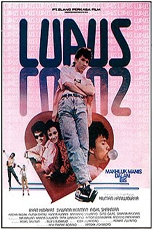Lupus 2 (Makhluk Manis Dalam Bis) photo