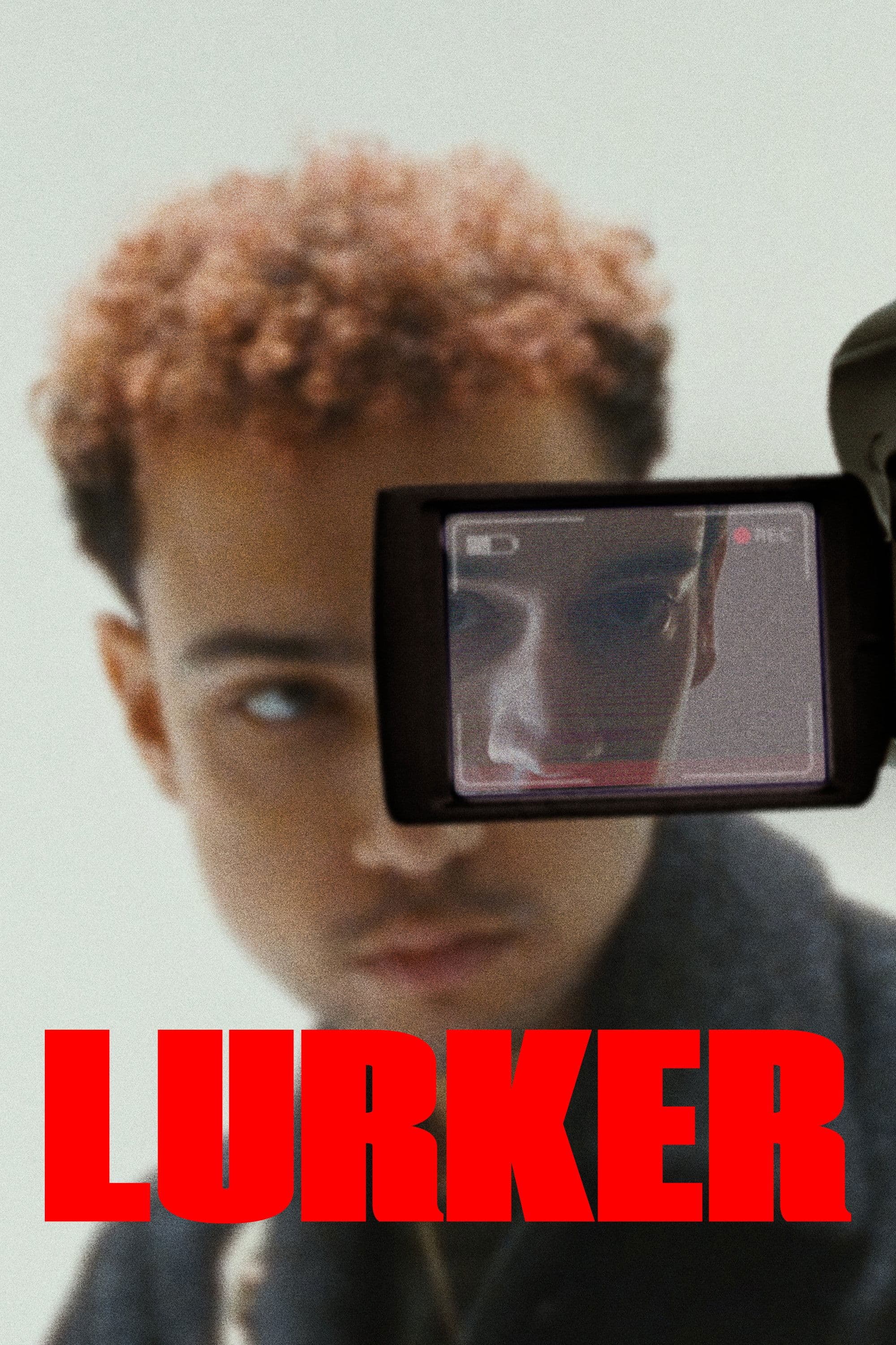 Lurker photo