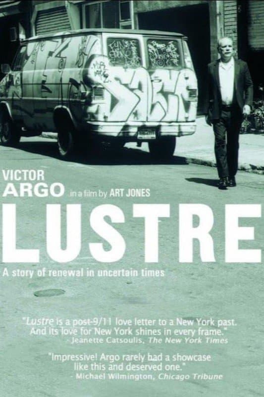 Lustre photo