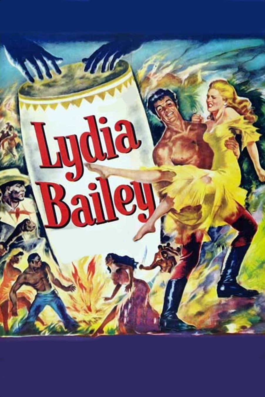 Lydia Bailey photo
