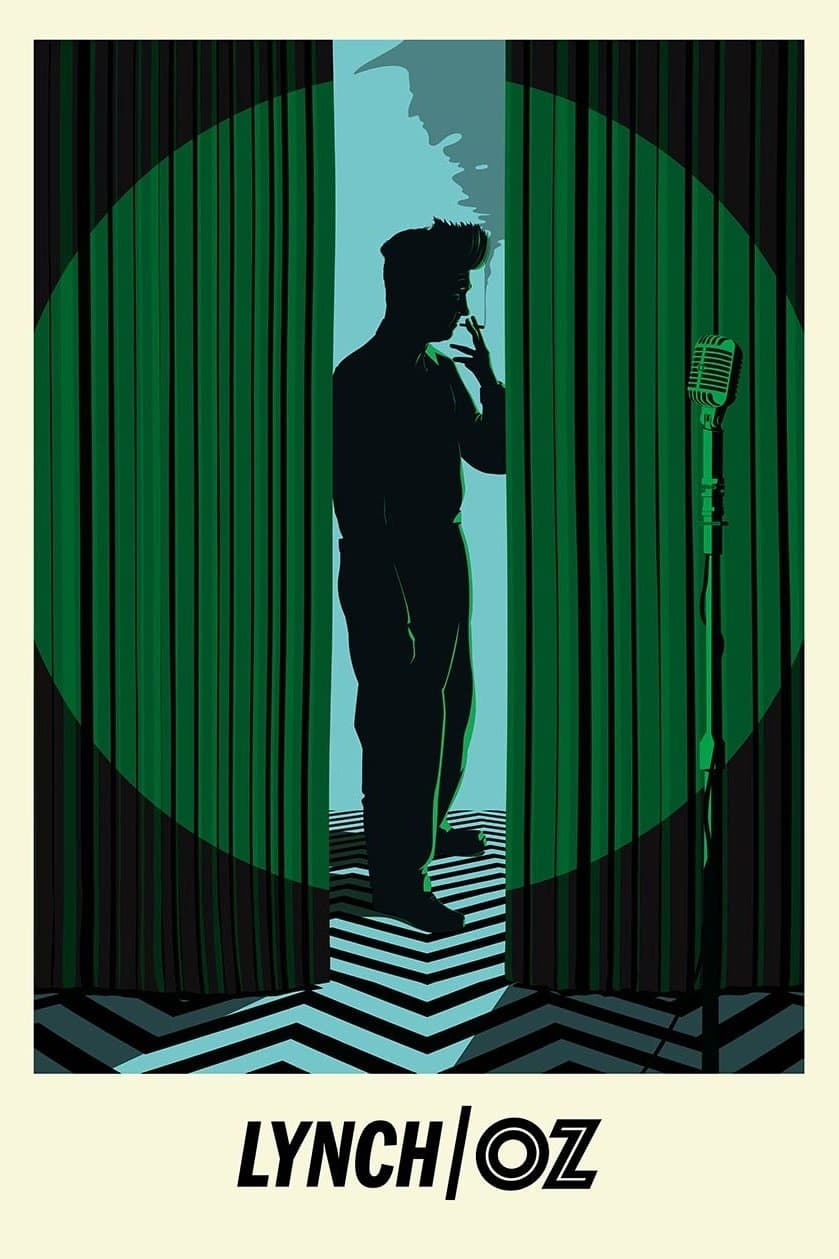 Lynch/Oz photo