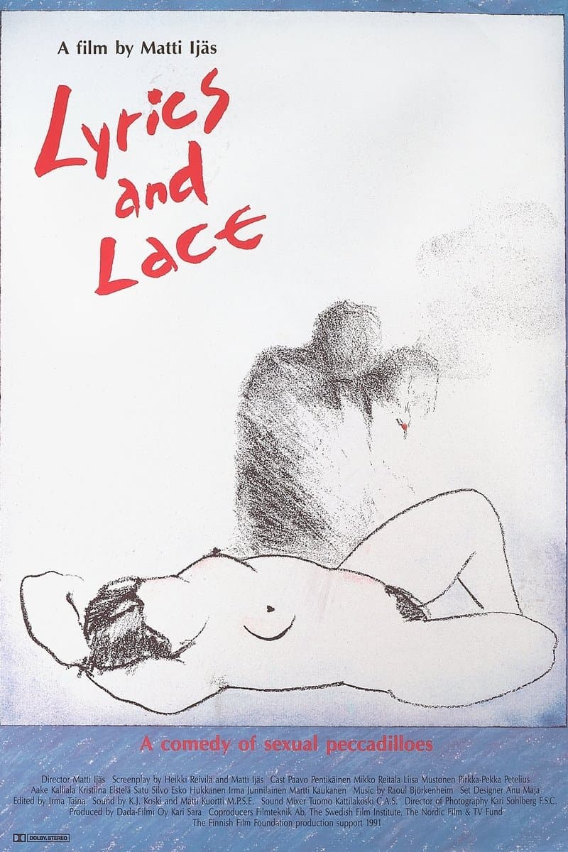 Lyrics and Lace photo