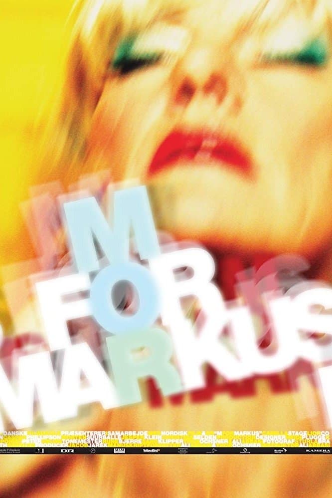 M for Markus photo
