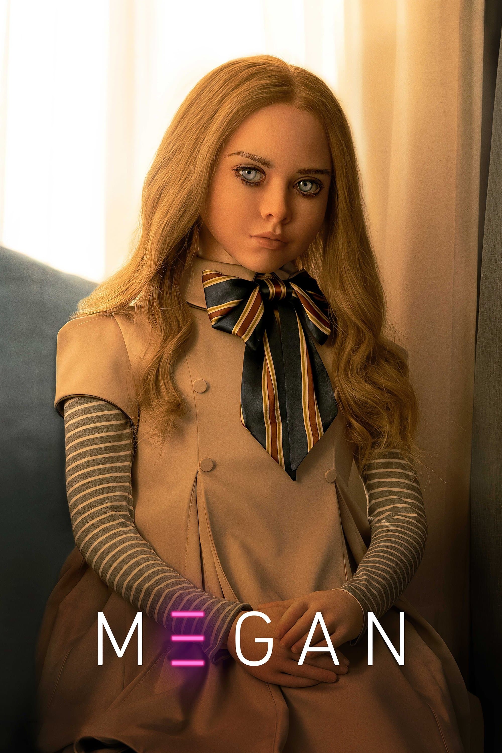 M3GAN photo
