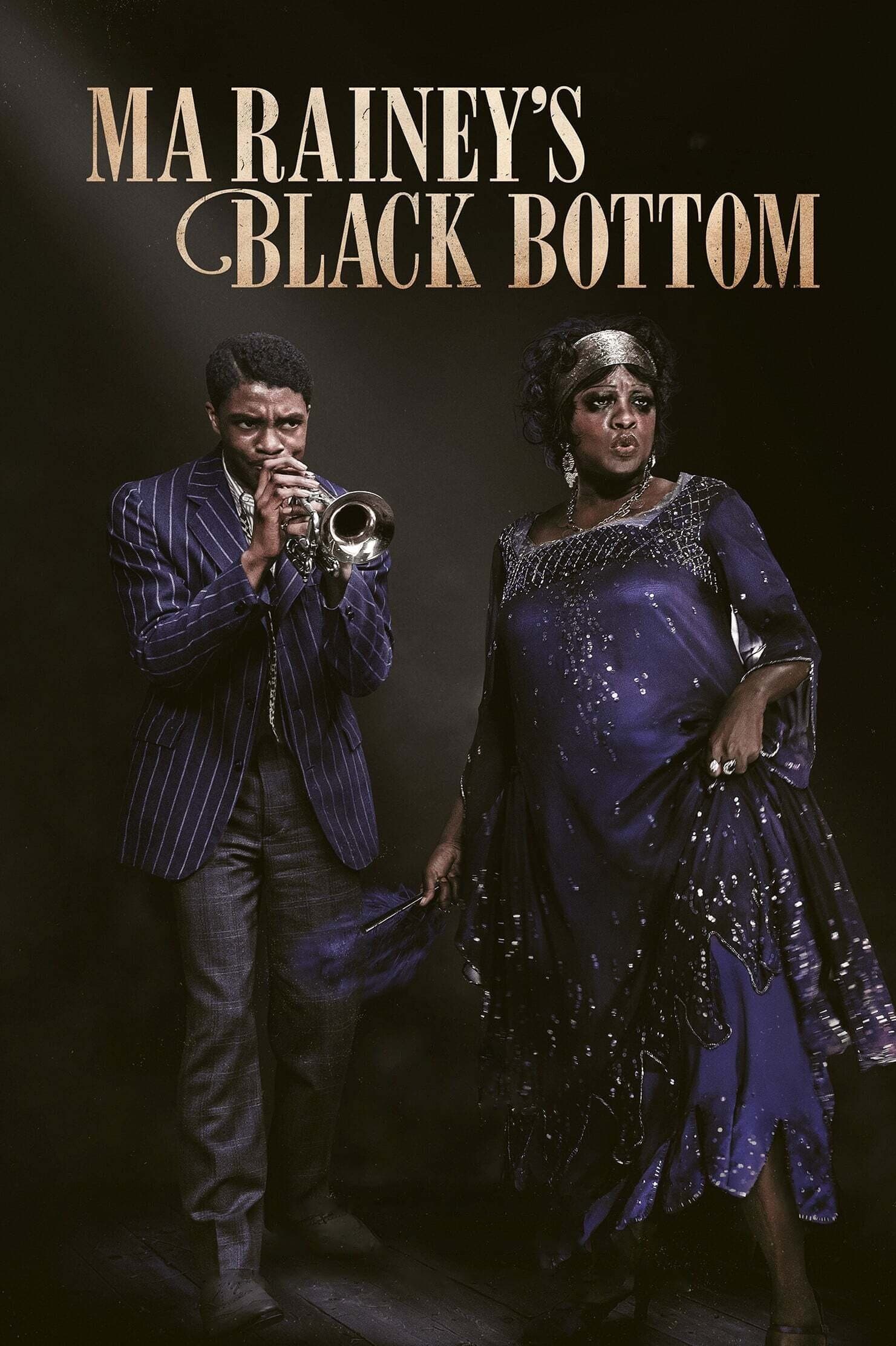 Ma Rainey's Black Bottom photo