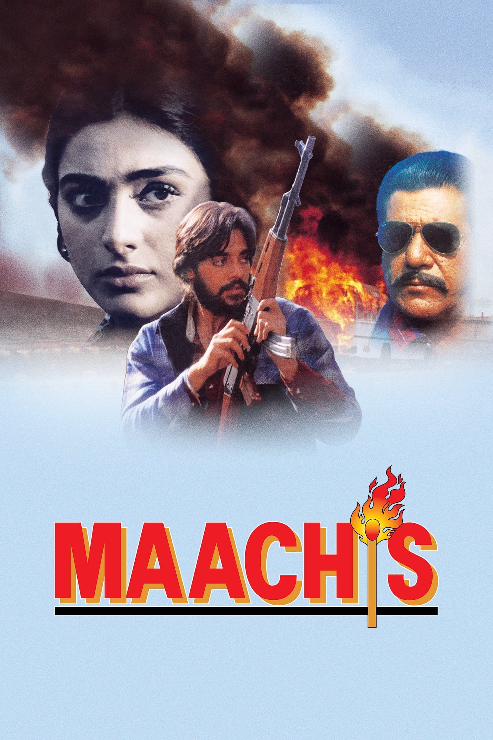 Maachis photo
