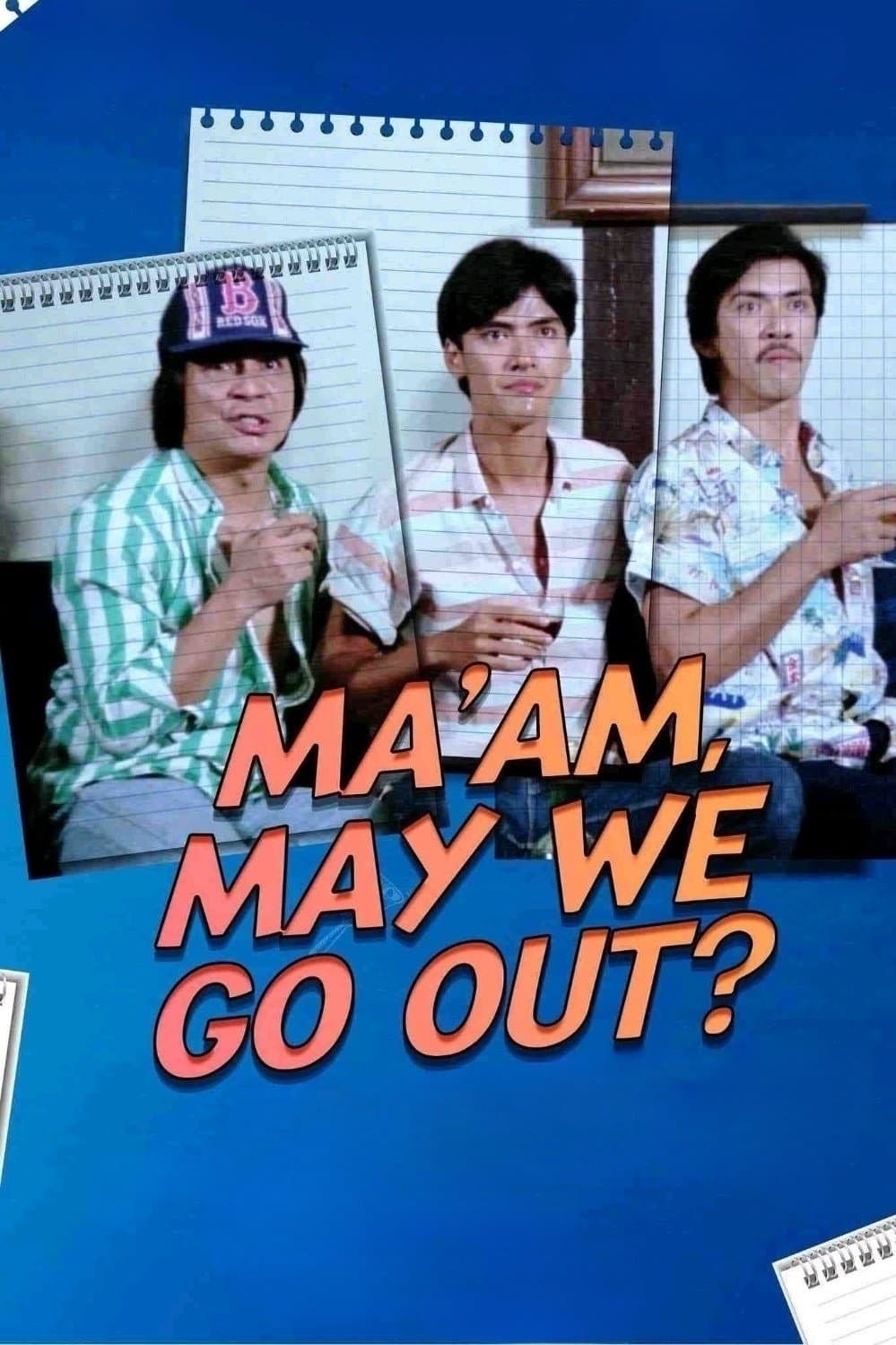 Ma'am, May We Go Out? photo