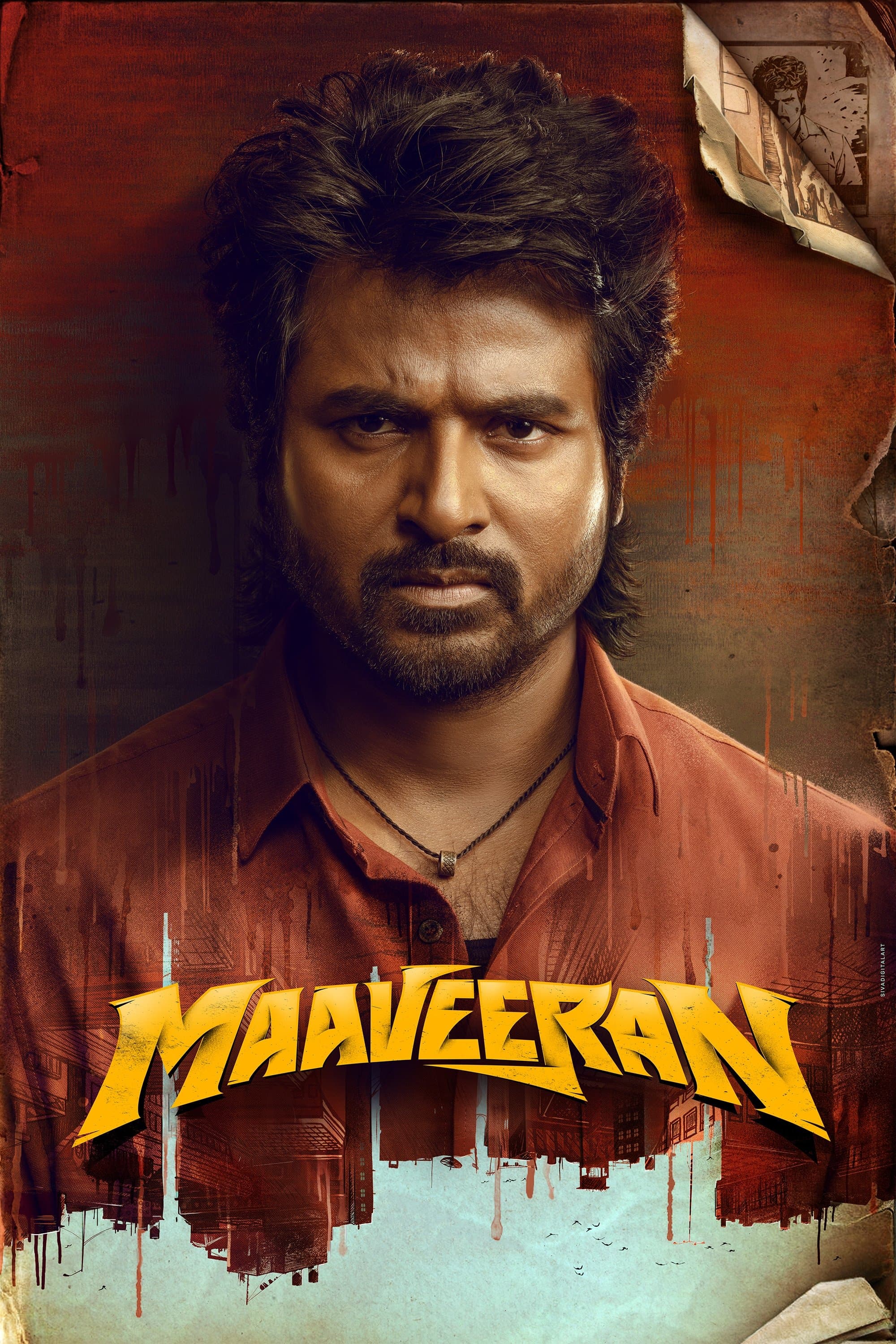 Maaveeran photo