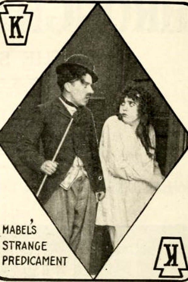 Mabel's Strange Predicament photo
