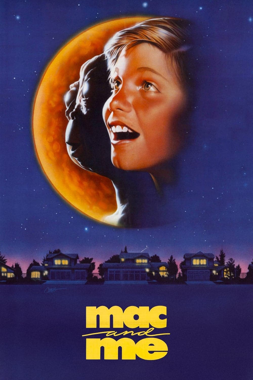 Mac and Me photo
