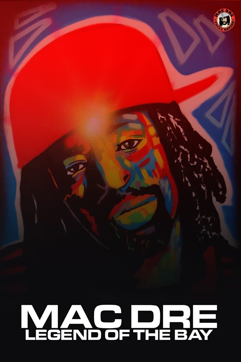Mac Dre: Legend of the Bay photo
