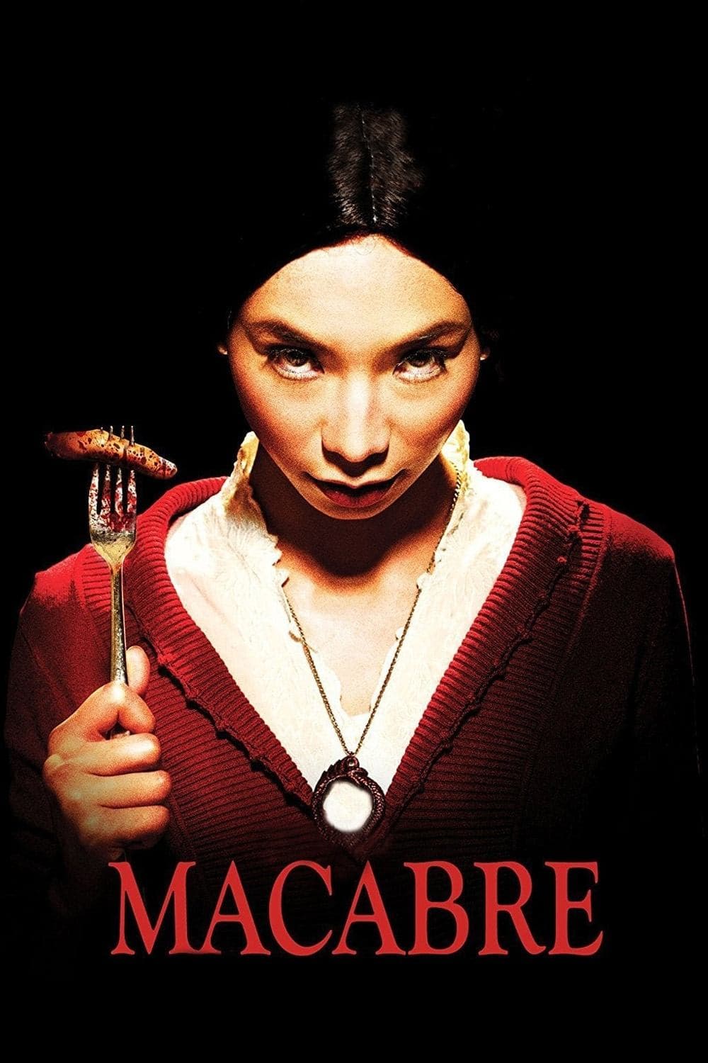 Macabre photo