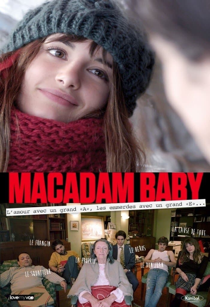 Macadam Baby photo