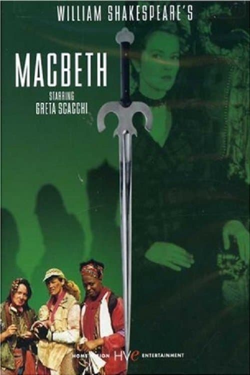 Macbeth photo