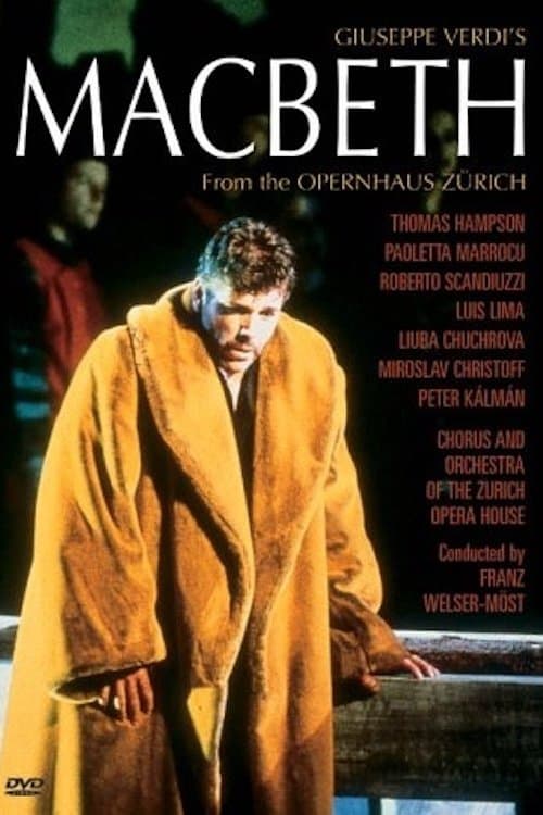 Macbeth photo