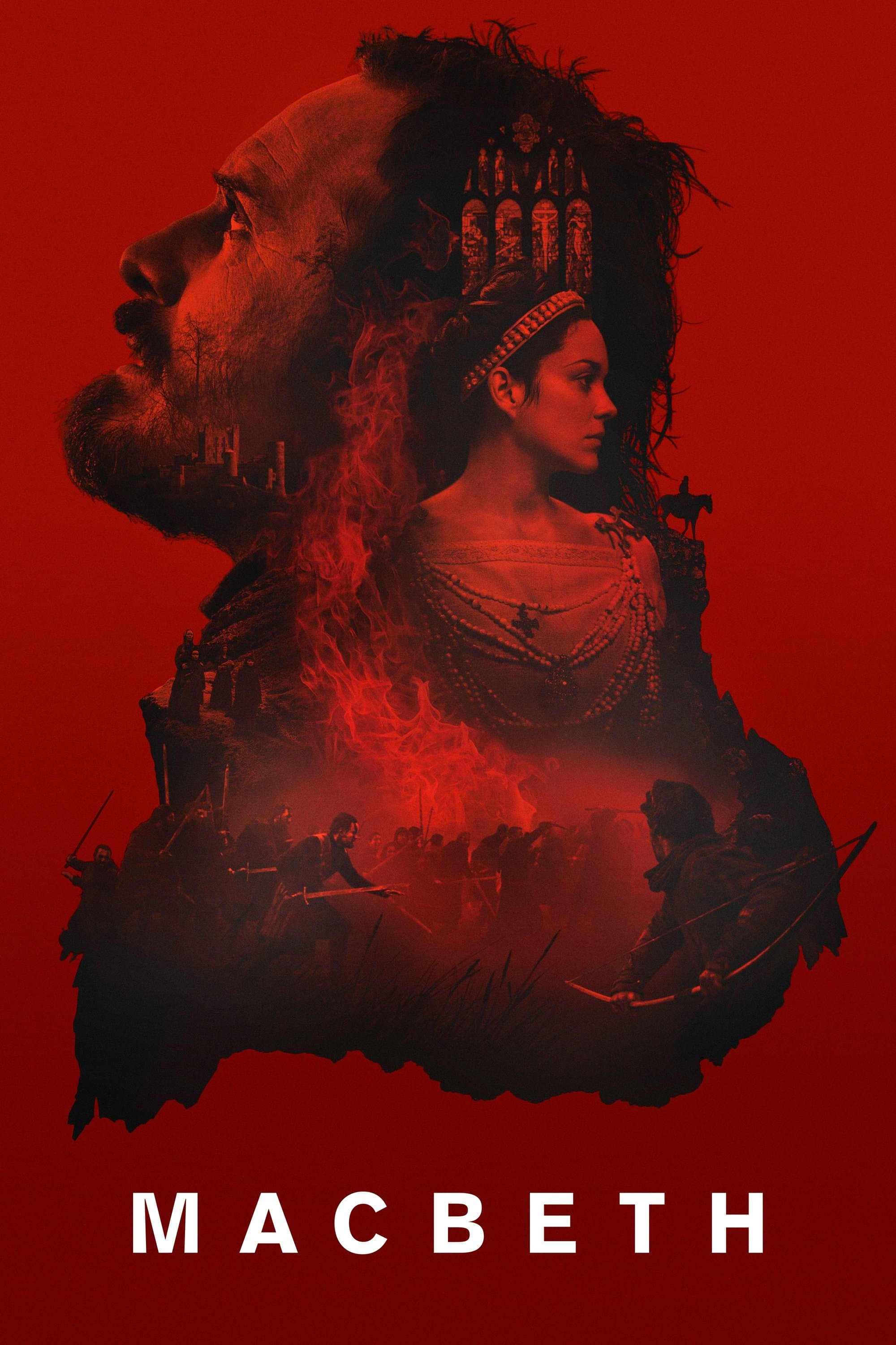 Macbeth photo