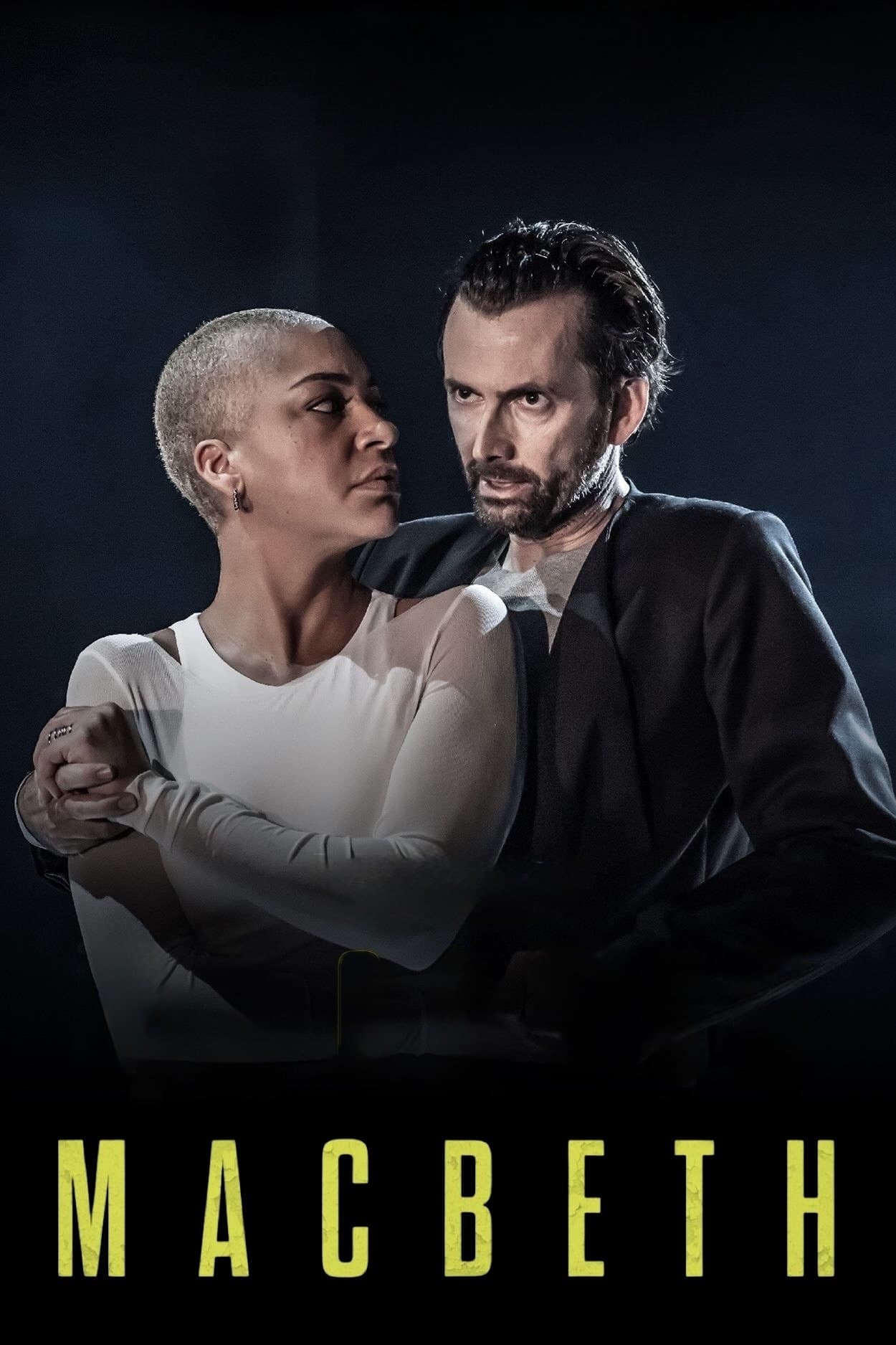 Macbeth photo