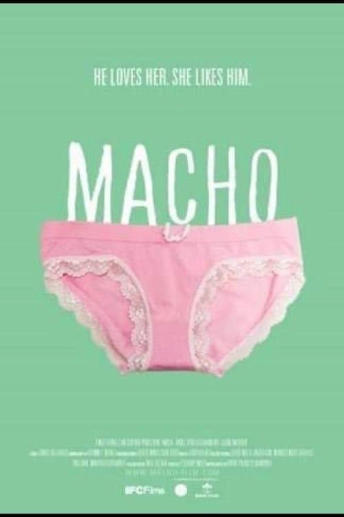 Macho photo