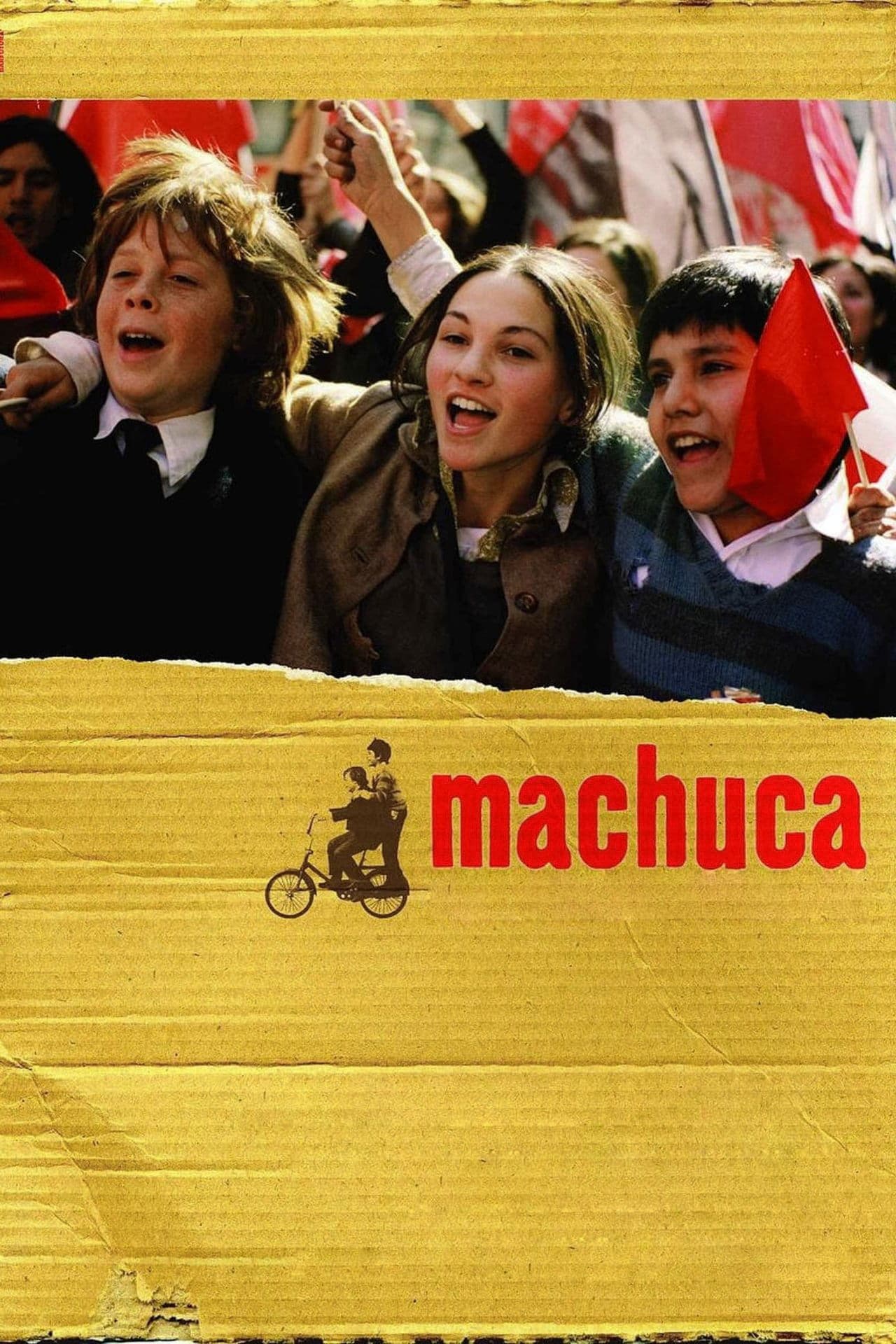 Machuca photo
