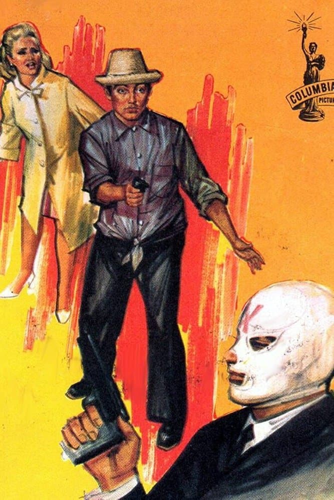 Machuchal: Agente 0 photo
