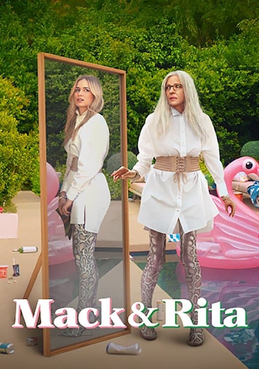 Mack & Rita photo