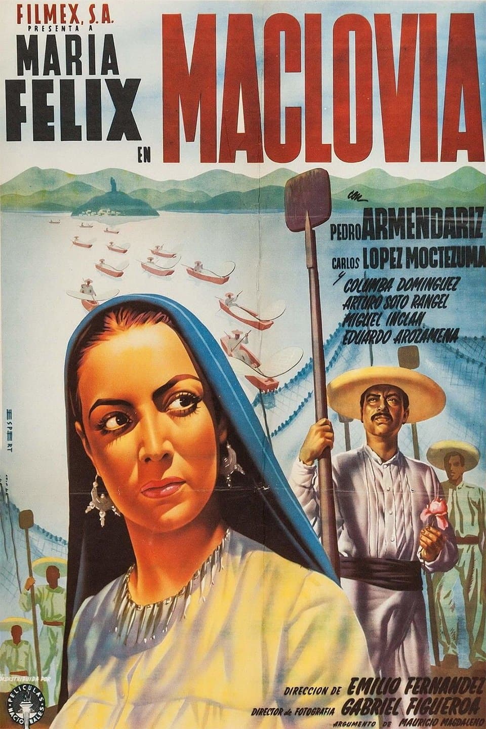Maclovia photo