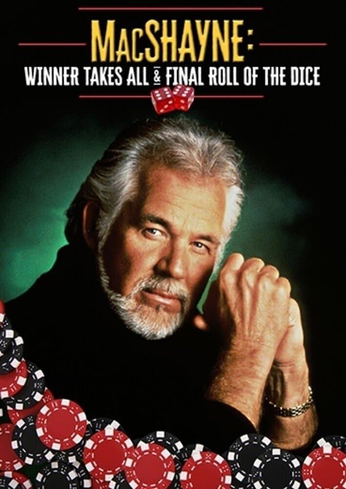 MacShayne: Winner Takes All photo