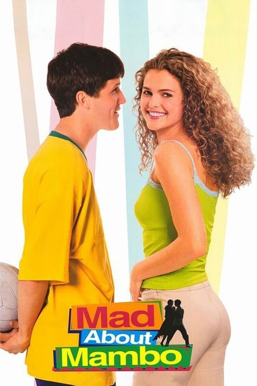 Mad About Mambo photo