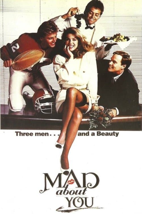 Mad About You photo