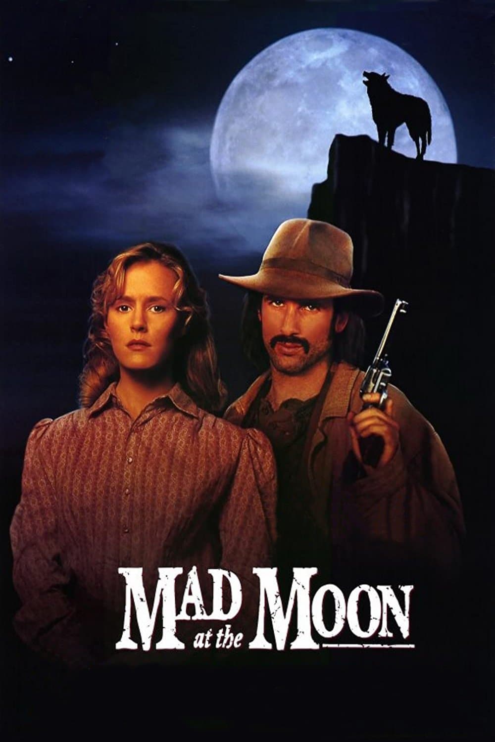 Mad at the Moon photo