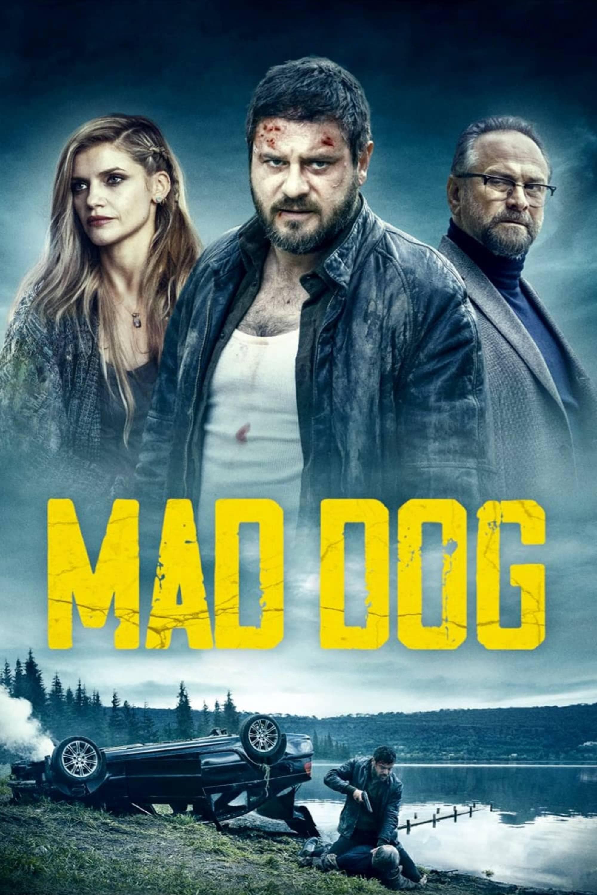 Mad Dog photo