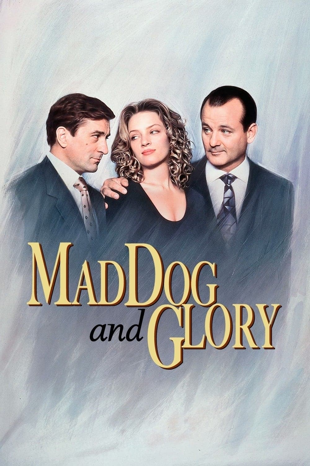 Mad Dog and Glory photo