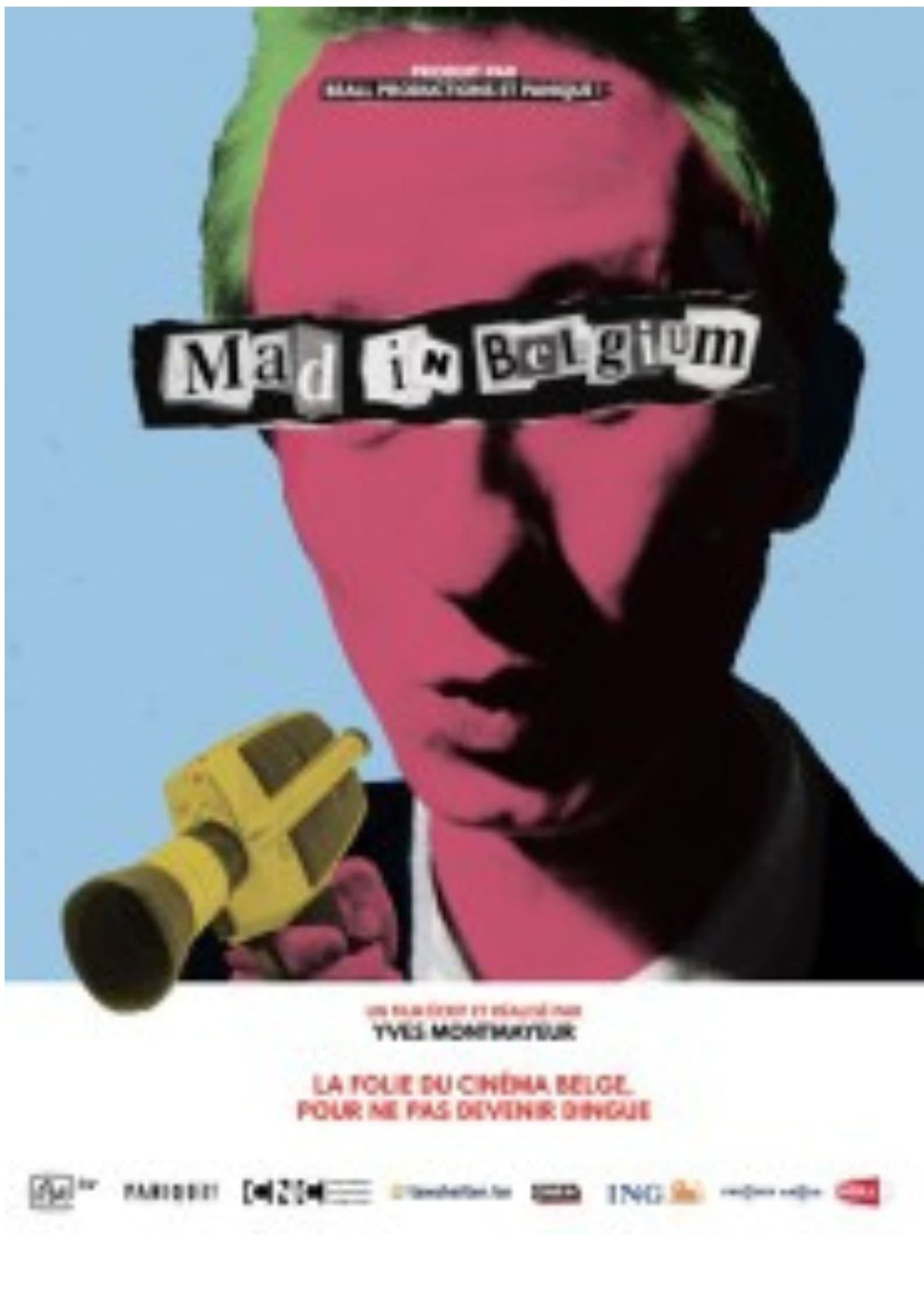 Mad in Belgium photo