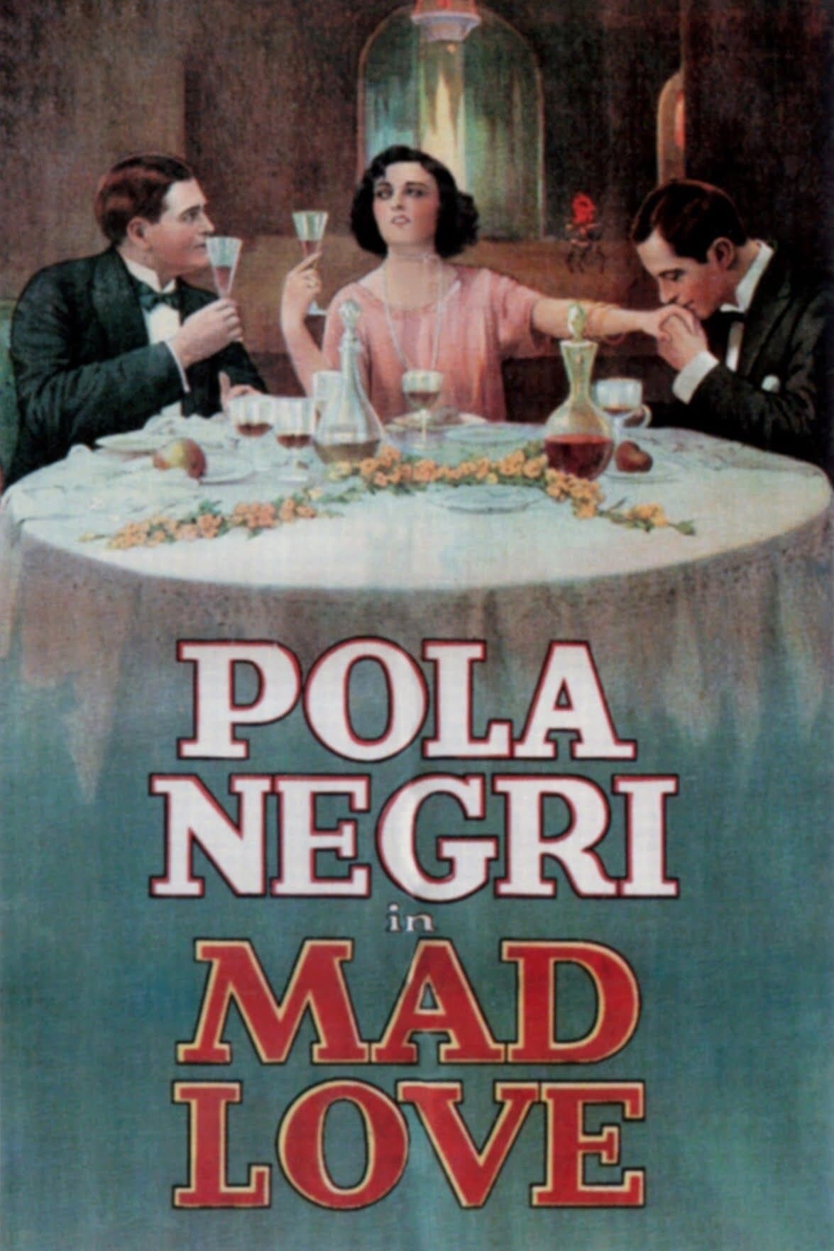 Mad Love photo