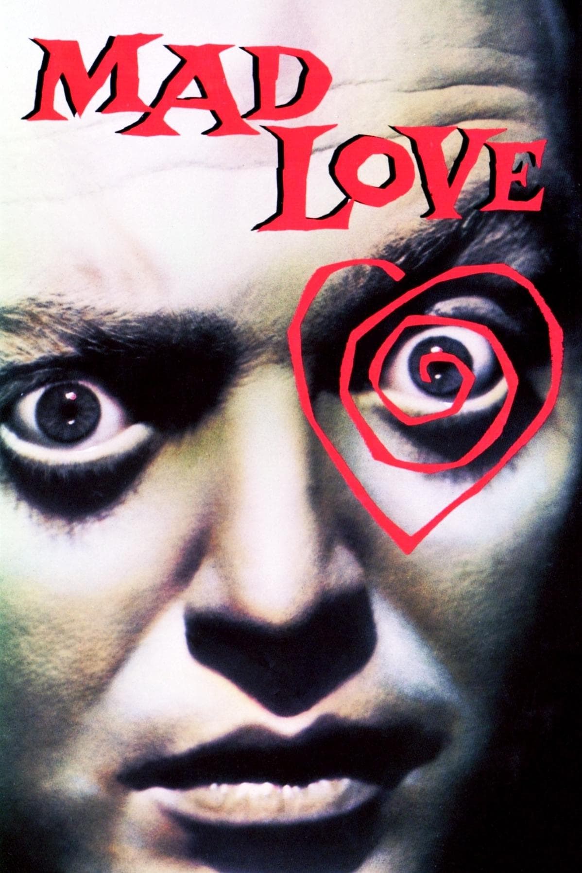 Mad Love photo
