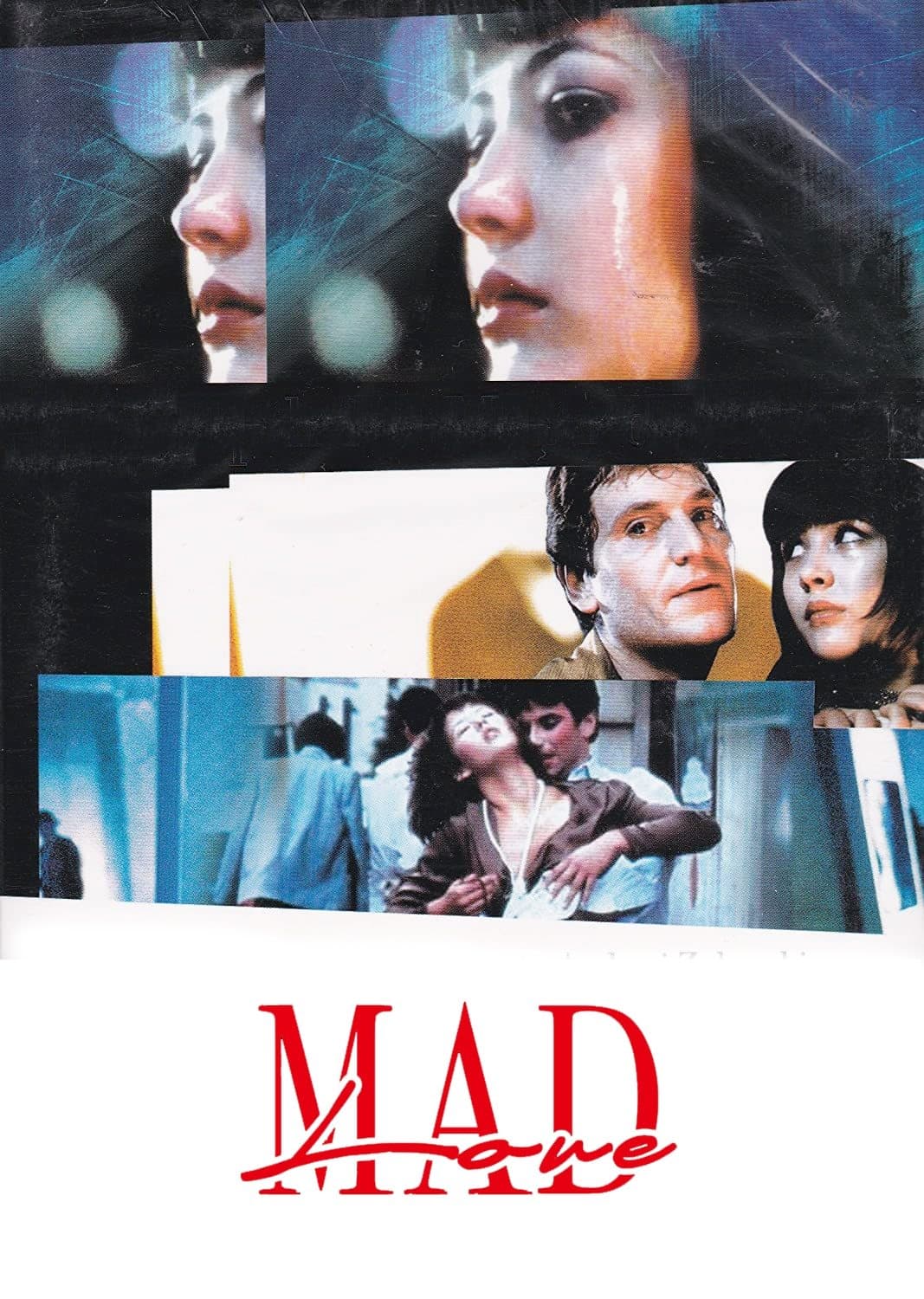 Mad Love photo