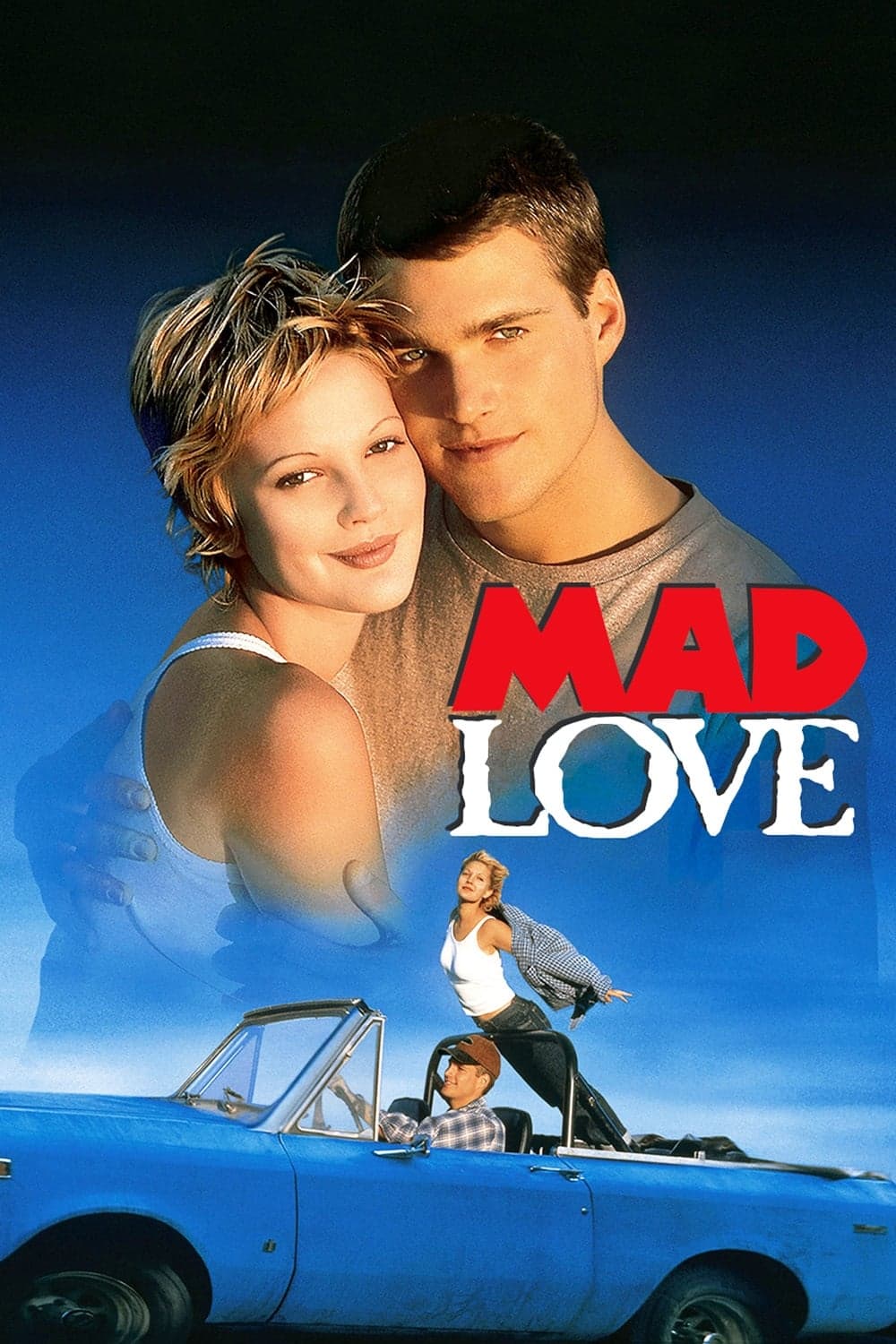 Mad Love photo