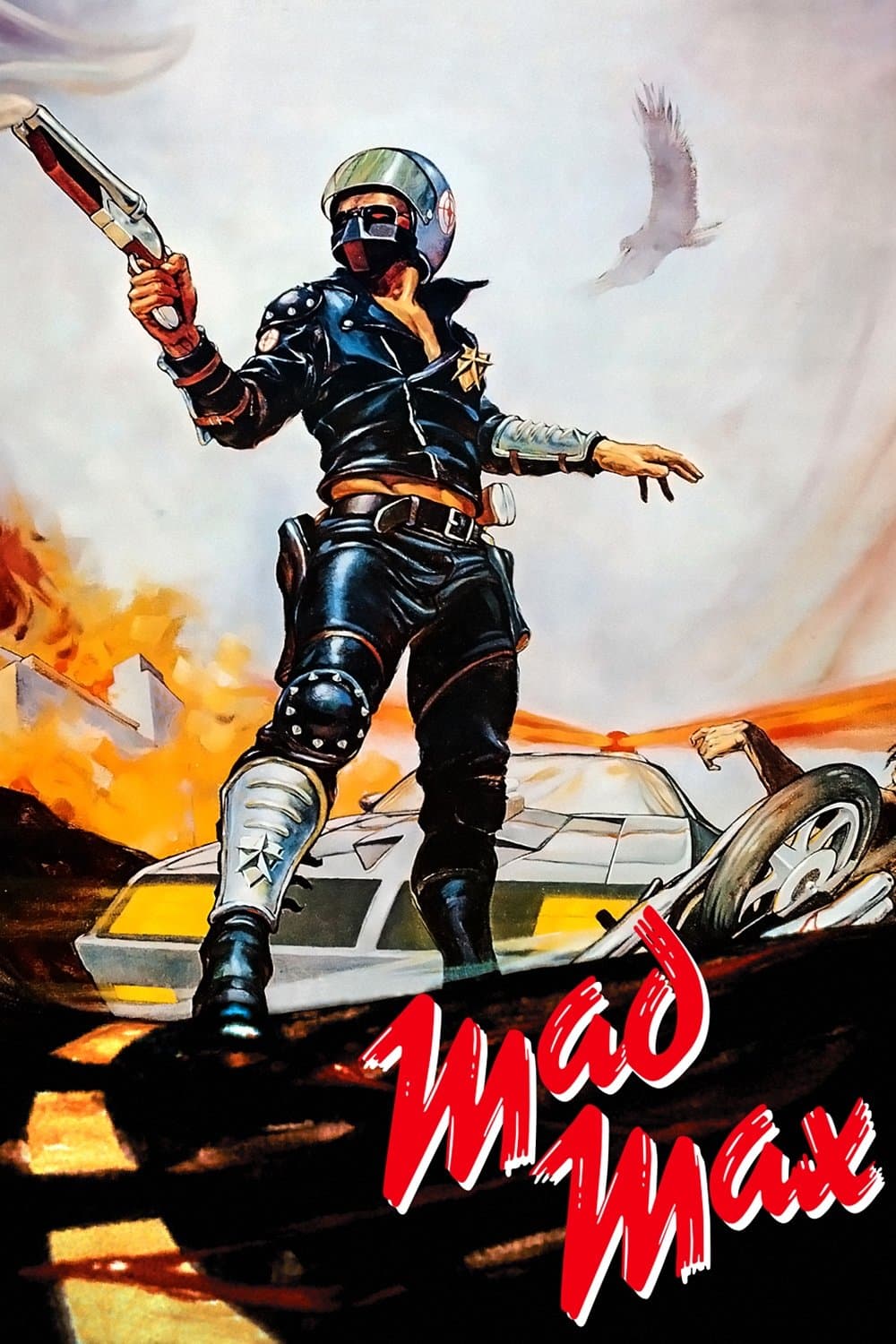 Mad Max photo