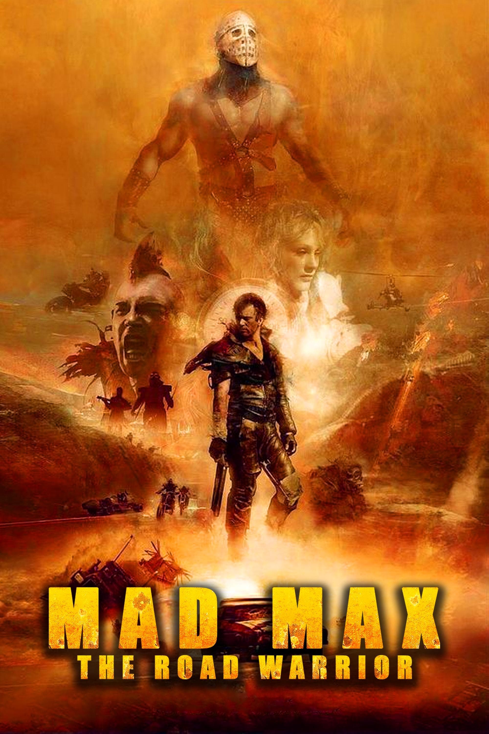 Mad Max 2 photo