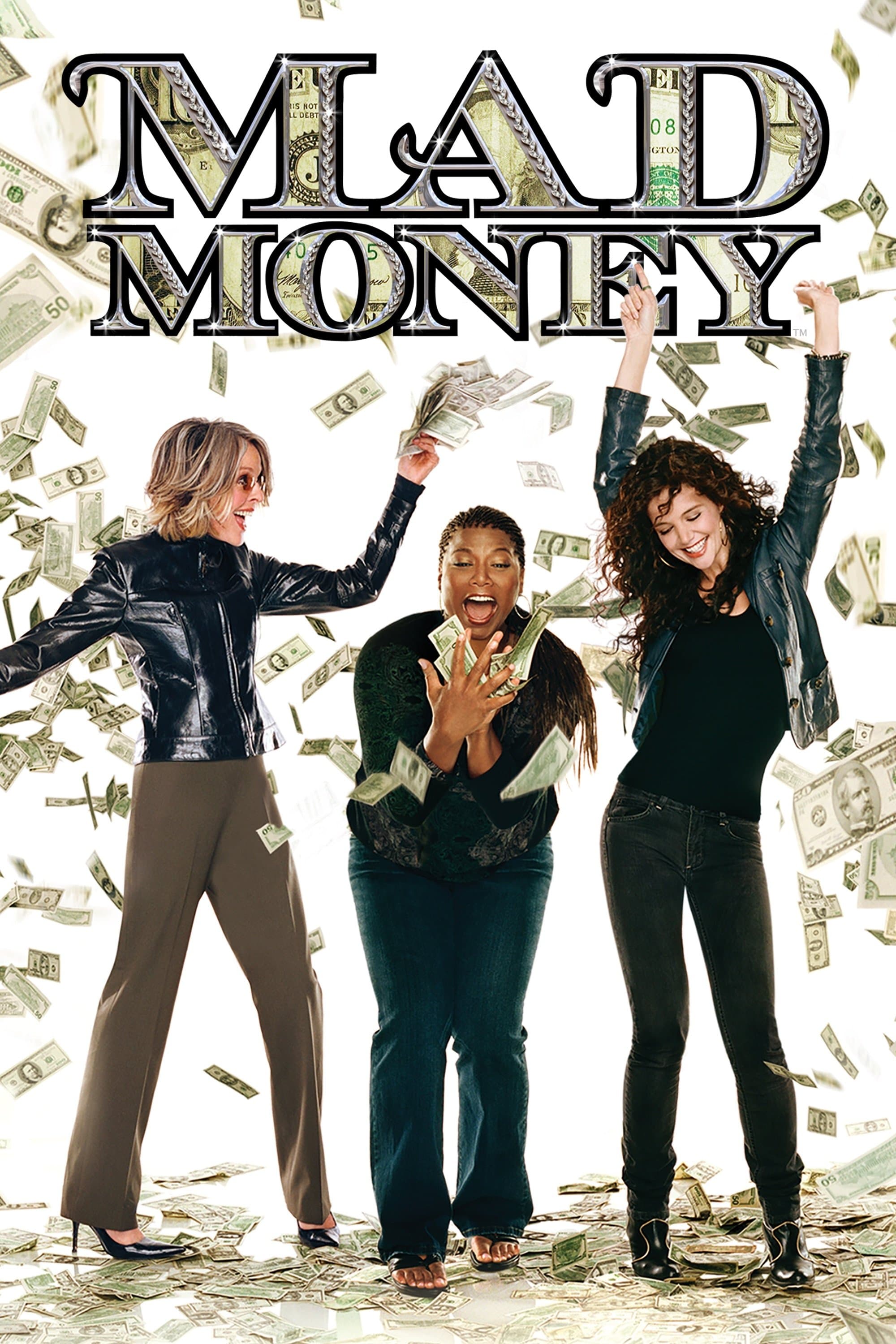 Mad Money photo