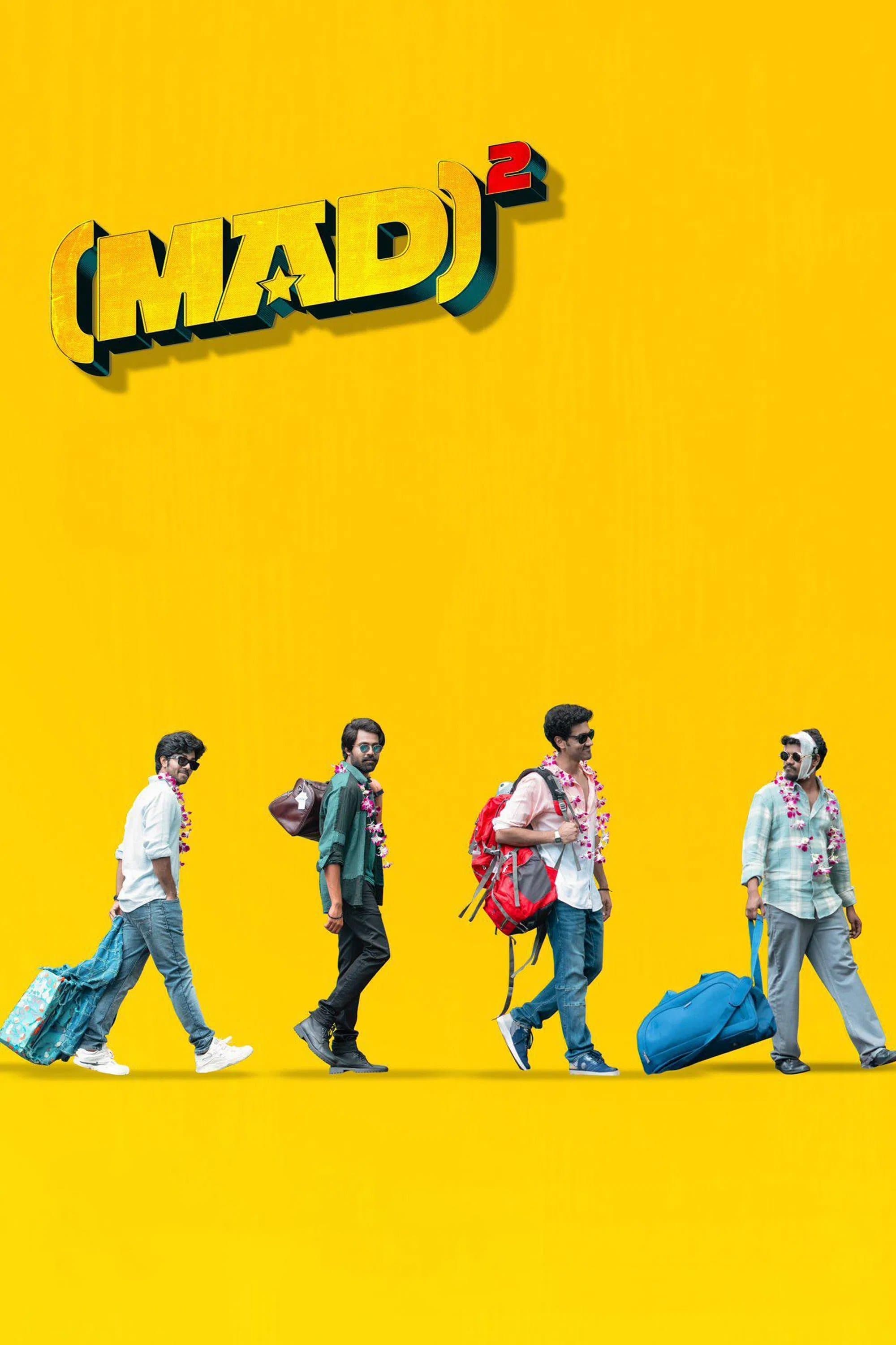 (MAD)² photo