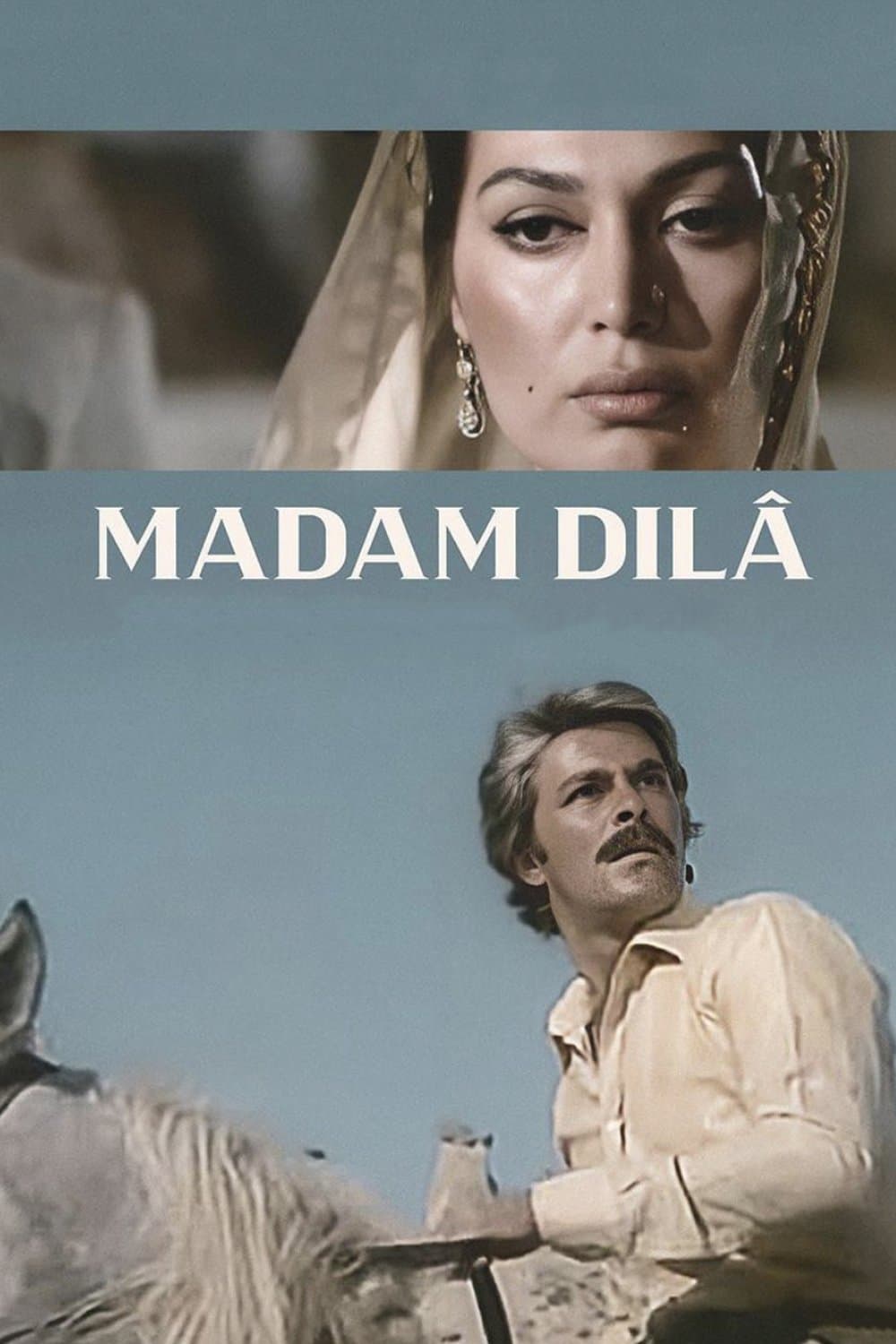 Madam Dilâ photo