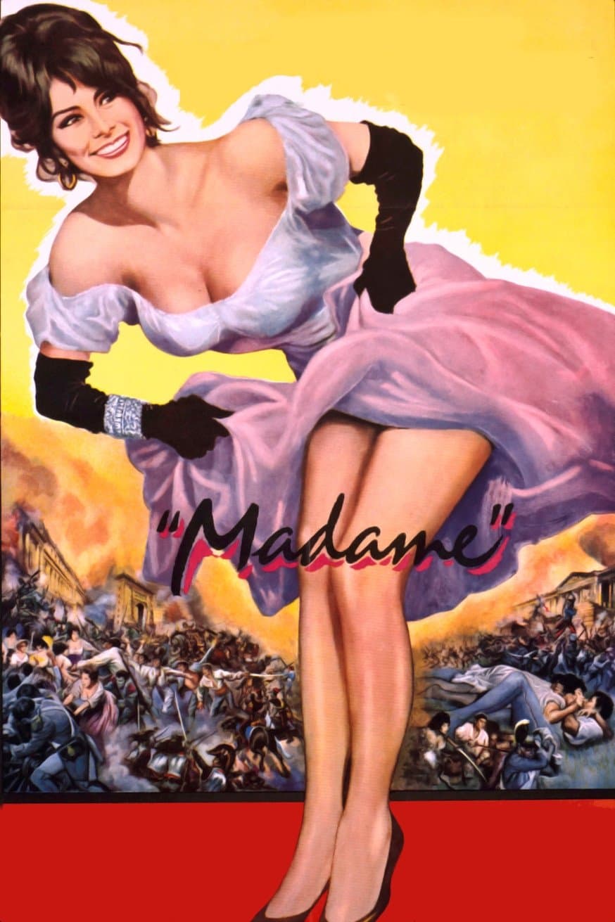 Madame photo